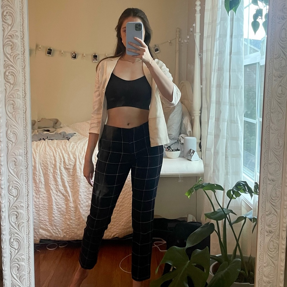Ann Taylor Pants/Slacks Business Casual